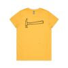 AS Colour - Maple Tee Thumbnail