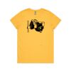 AS Colour - Maple Tee Thumbnail