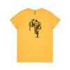 AS Colour - Maple Tee Thumbnail