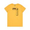 AS Colour - Maple Tee Thumbnail