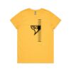 AS Colour - Maple Tee Thumbnail