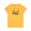 AS Colour - Maple Tee Thumbnail