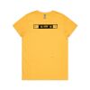 AS Colour - Maple Tee Thumbnail