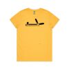 AS Colour - Maple Tee Thumbnail