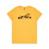 AS Colour - Maple Tee Thumbnail
