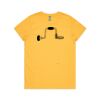 AS Colour - Maple Tee Thumbnail