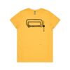 AS Colour - Maple Tee Thumbnail