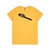 AS Colour - Maple Tee Thumbnail