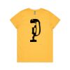AS Colour - Maple Tee Thumbnail