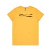 AS Colour - Maple Tee Thumbnail