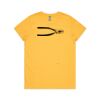 AS Colour - Maple Tee Thumbnail