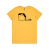 AS Colour - Maple Tee Thumbnail