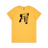 AS Colour - Maple Tee Thumbnail