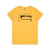 AS Colour - Maple Tee Thumbnail