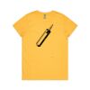 AS Colour - Maple Tee Thumbnail