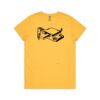 AS Colour - Maple Tee Thumbnail