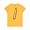 AS Colour - Maple Tee Thumbnail