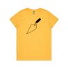 AS Colour - Maple Tee Thumbnail