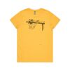 AS Colour - Maple Tee Thumbnail