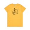 AS Colour - Maple Tee Thumbnail