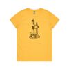AS Colour - Maple Tee Thumbnail
