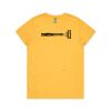 AS Colour - Maple Tee Thumbnail