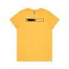 AS Colour - Maple Tee Thumbnail