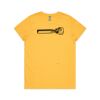 AS Colour - Maple Tee Thumbnail