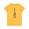 AS Colour - Maple Tee Thumbnail