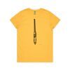 AS Colour - Maple Tee Thumbnail