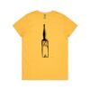 AS Colour - Maple Tee Thumbnail