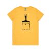 AS Colour - Maple Tee Thumbnail