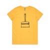 AS Colour - Maple Tee Thumbnail