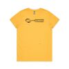 AS Colour - Maple Tee Thumbnail