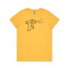 AS Colour - Maple Tee Thumbnail