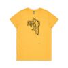 AS Colour - Maple Tee Thumbnail