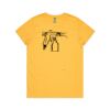 AS Colour - Maple Tee Thumbnail