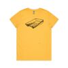 AS Colour - Maple Tee Thumbnail