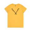 AS Colour - Maple Tee Thumbnail