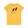 AS Colour - Maple Tee Thumbnail