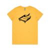 AS Colour - Maple Tee Thumbnail