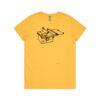 AS Colour - Maple Tee Thumbnail