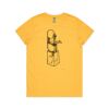 AS Colour - Maple Tee Thumbnail