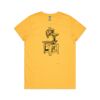 AS Colour - Maple Tee Thumbnail