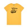 AS Colour - Maple Tee Thumbnail