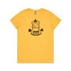 AS Colour - Maple Tee Thumbnail