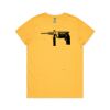 AS Colour - Maple Tee Thumbnail