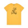 AS Colour - Maple Tee Thumbnail
