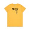 AS Colour - Maple Tee Thumbnail