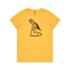 AS Colour - Maple Tee Thumbnail